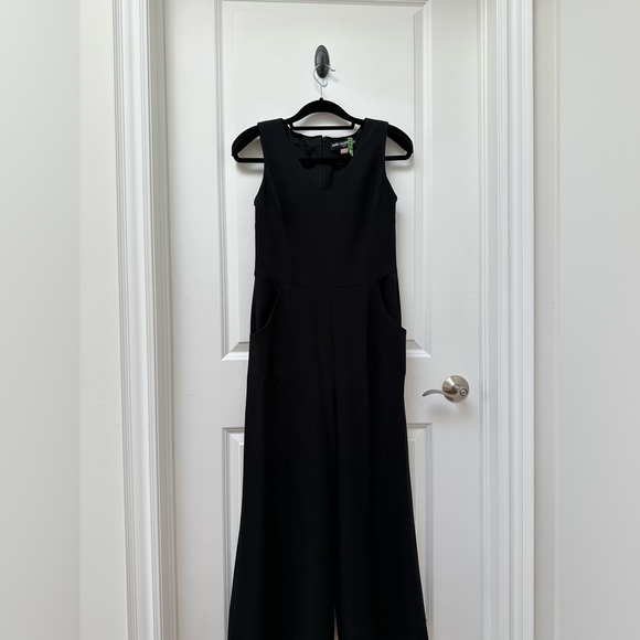 Karl Lagerfeld Jumpsuit Romper - Picture 4 of 4